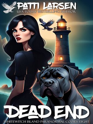 cover image of Dead End